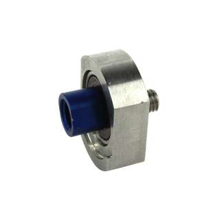 3 mm exzentrisch