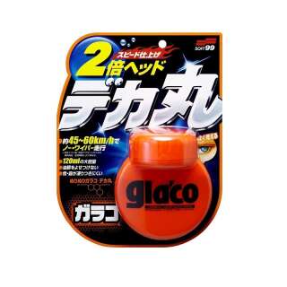 Glaco Roll On