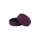 GYEON Q²M Rotary Heavy Cutting Pad - Polierpad violett