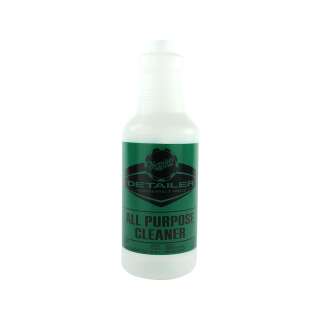 All Purpose Cleaner