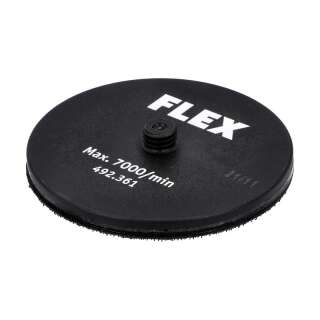 Ø 75 mm velcro