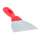 carsystem Putty Knife Stahlspachtel 60 mm
