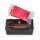 red abrasive