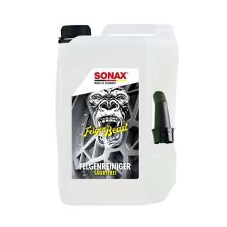 5,0 Liter
