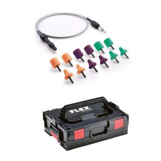 Flexible Shaft KIT