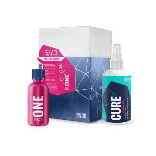 50 ml + 100 ml Cure