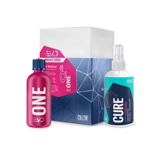 100 ml + 100 ml Cure