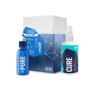 50 ml + 100 Cure