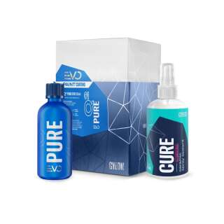 100 ml + 100 Cure