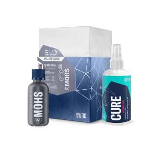 50 ml + 100 ml Cure