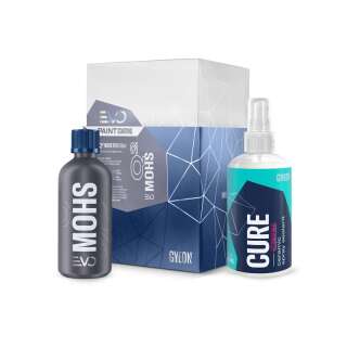 100 ml + 100 ml Cure