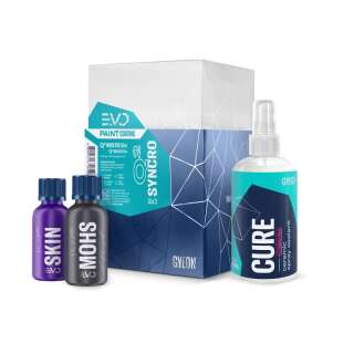 30 ml + 100 Cure