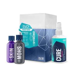 50 ml + 100 ml Cure