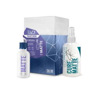 +100ml Cure Matte