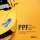 GYEON Canvas Wall Banner "PPF"