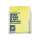 ProfiPolish Poliertuch Citrus Towel