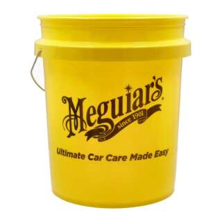 Bucket only