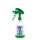 Kwazar Mercury Super Pro+ 360° Sprühflasche 500 ml