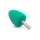 APS HEX Polishing Cone - ProfiMinipolierkegel mit...