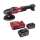 FLEX PE 2 18-EC C Akku-Rotationspolierer 18 Volt