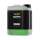 5,0 Liter