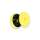 ZviZZer Thermo Trapez Pad Yellow Soft