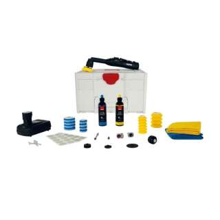 Luxury Kit