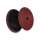 ZviZZer Thermo UFO Pad - red soft