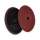 ZviZZer Thermo UFO Pad - red soft